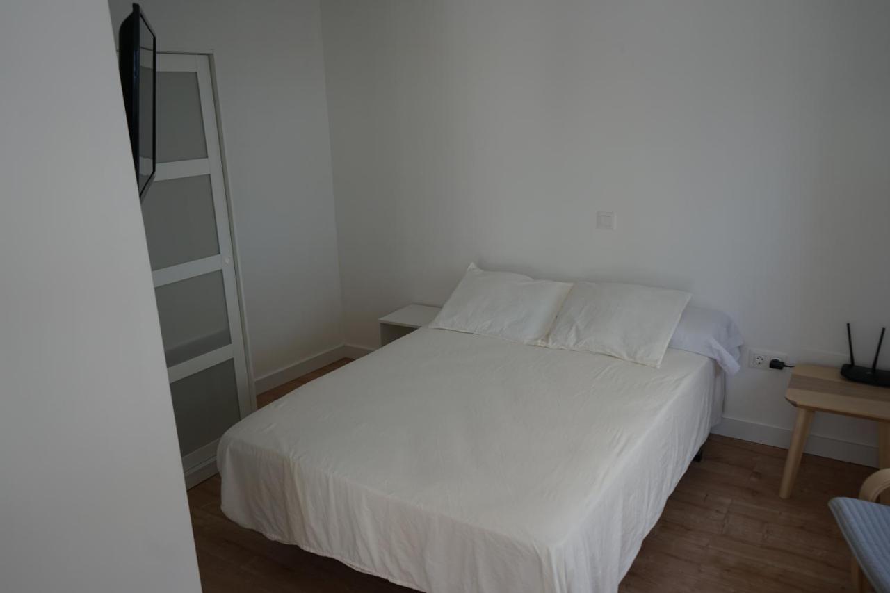 Pescadors Apartamentos Trg Benidorm Luaran gambar