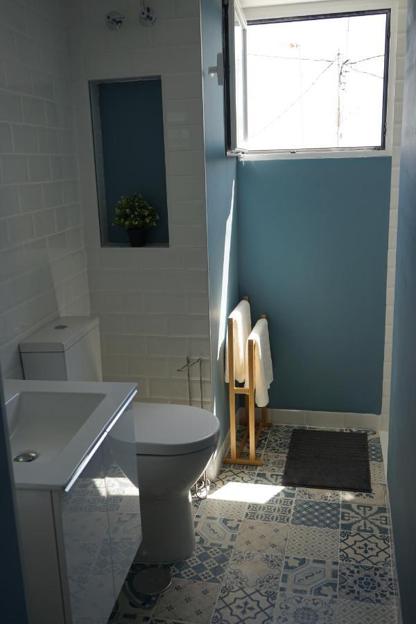 Pescadors Apartamentos Trg Benidorm Luaran gambar