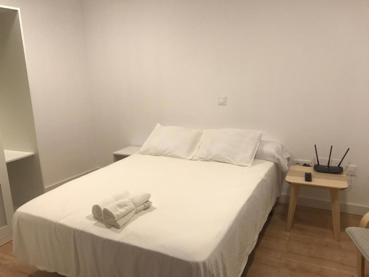 Pescadors Apartamentos Trg Benidorm Luaran gambar