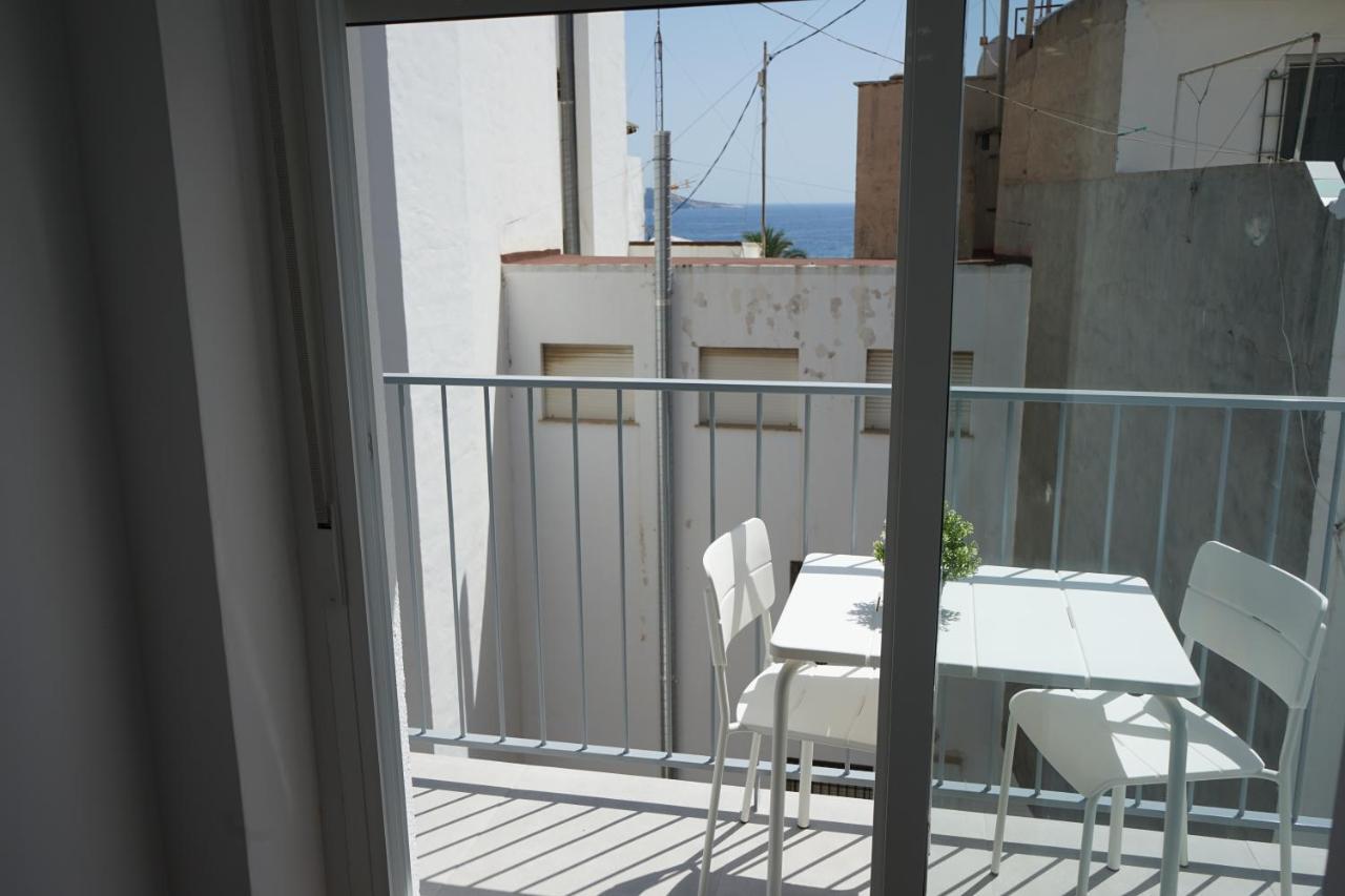 Pescadors Apartamentos Trg Benidorm Luaran gambar