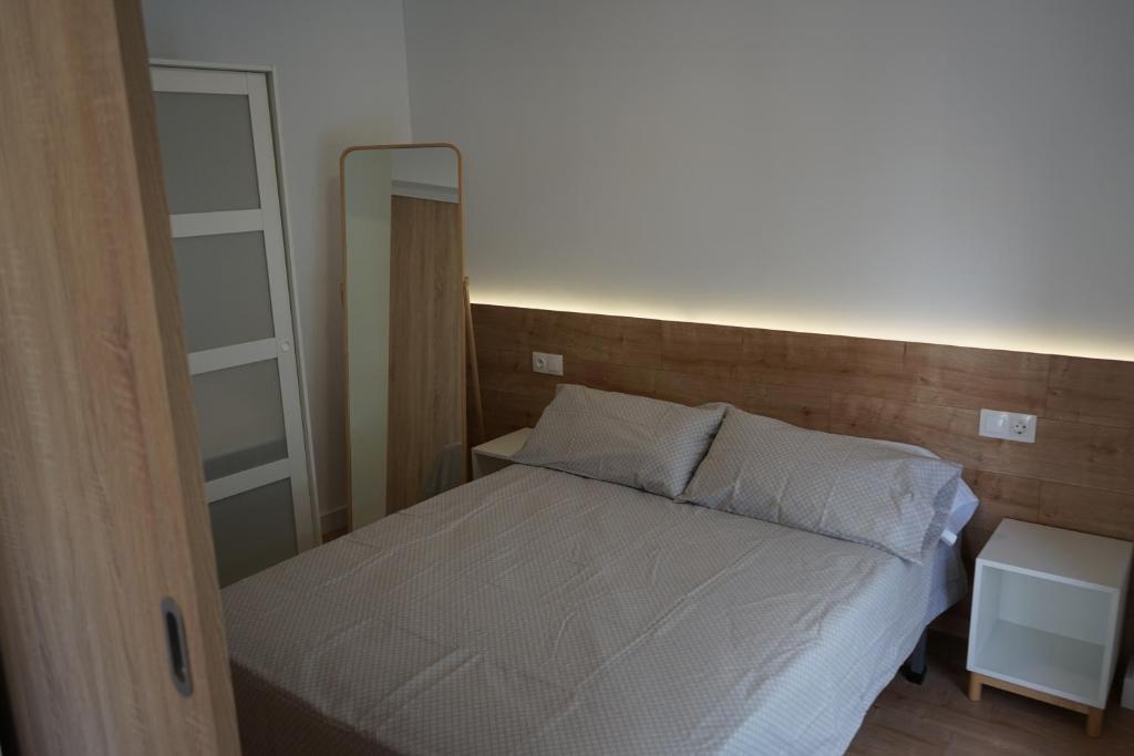 Pescadors Apartamentos Trg Benidorm Luaran gambar