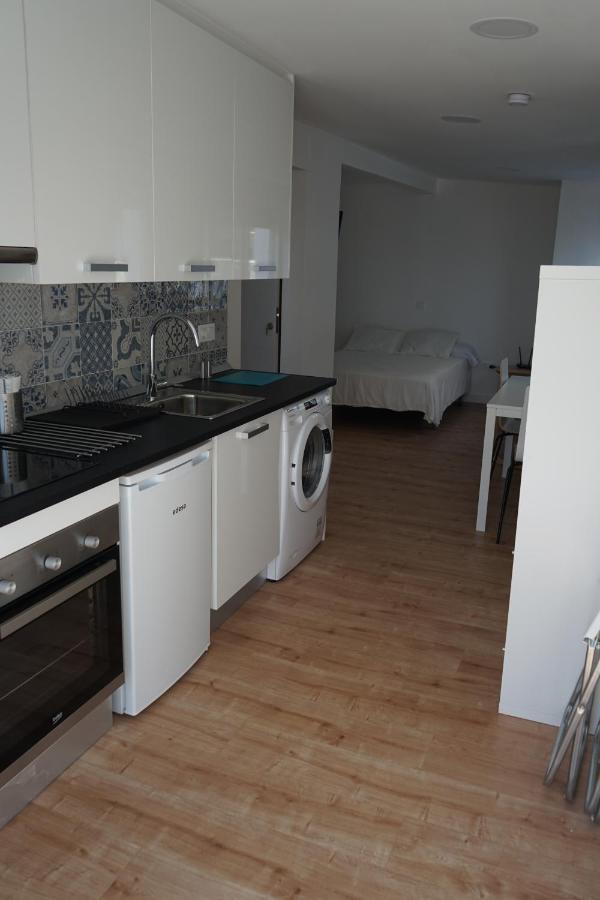 Pescadors Apartamentos Trg Benidorm Luaran gambar