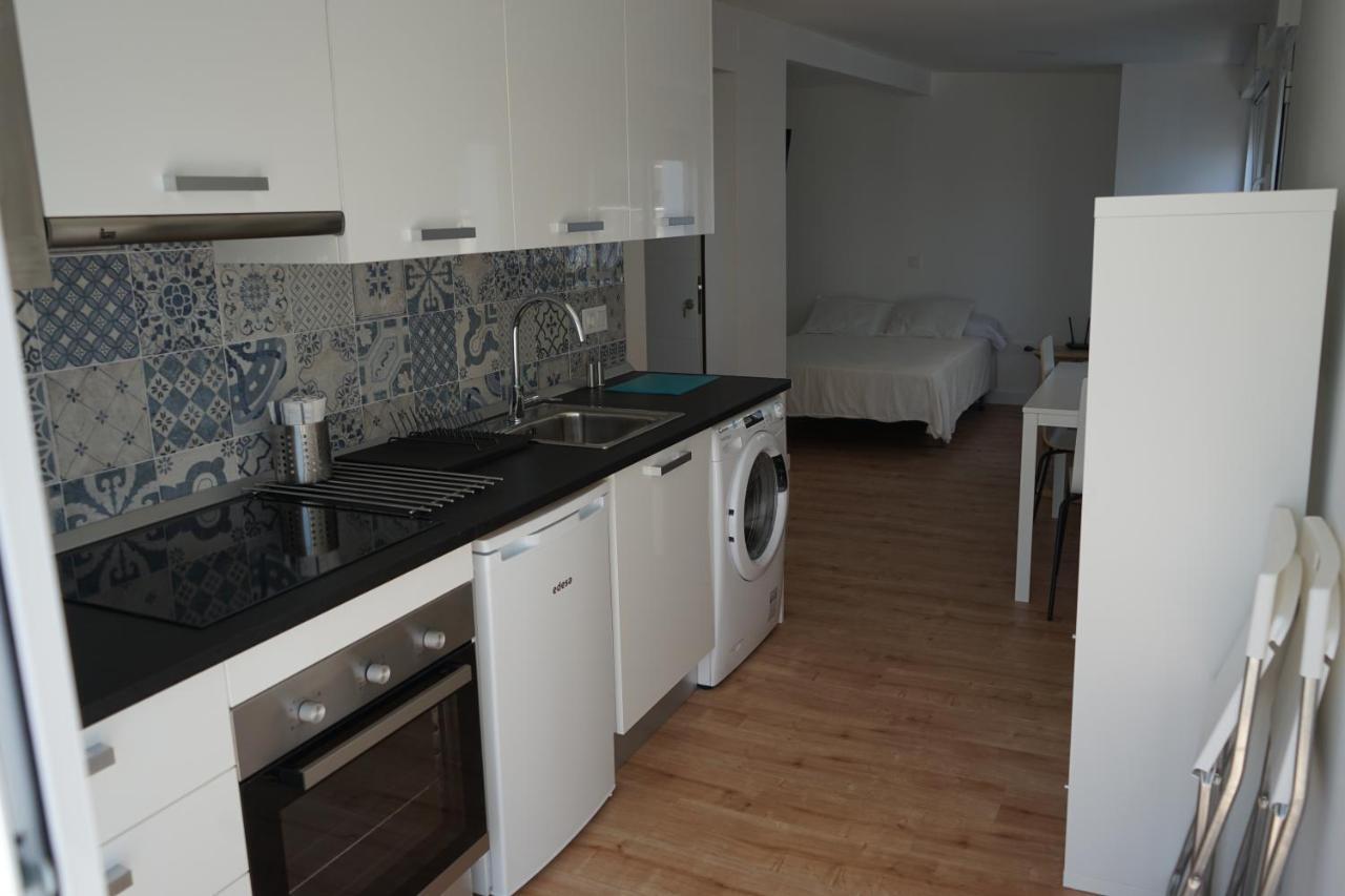 Pescadors Apartamentos Trg Benidorm Luaran gambar