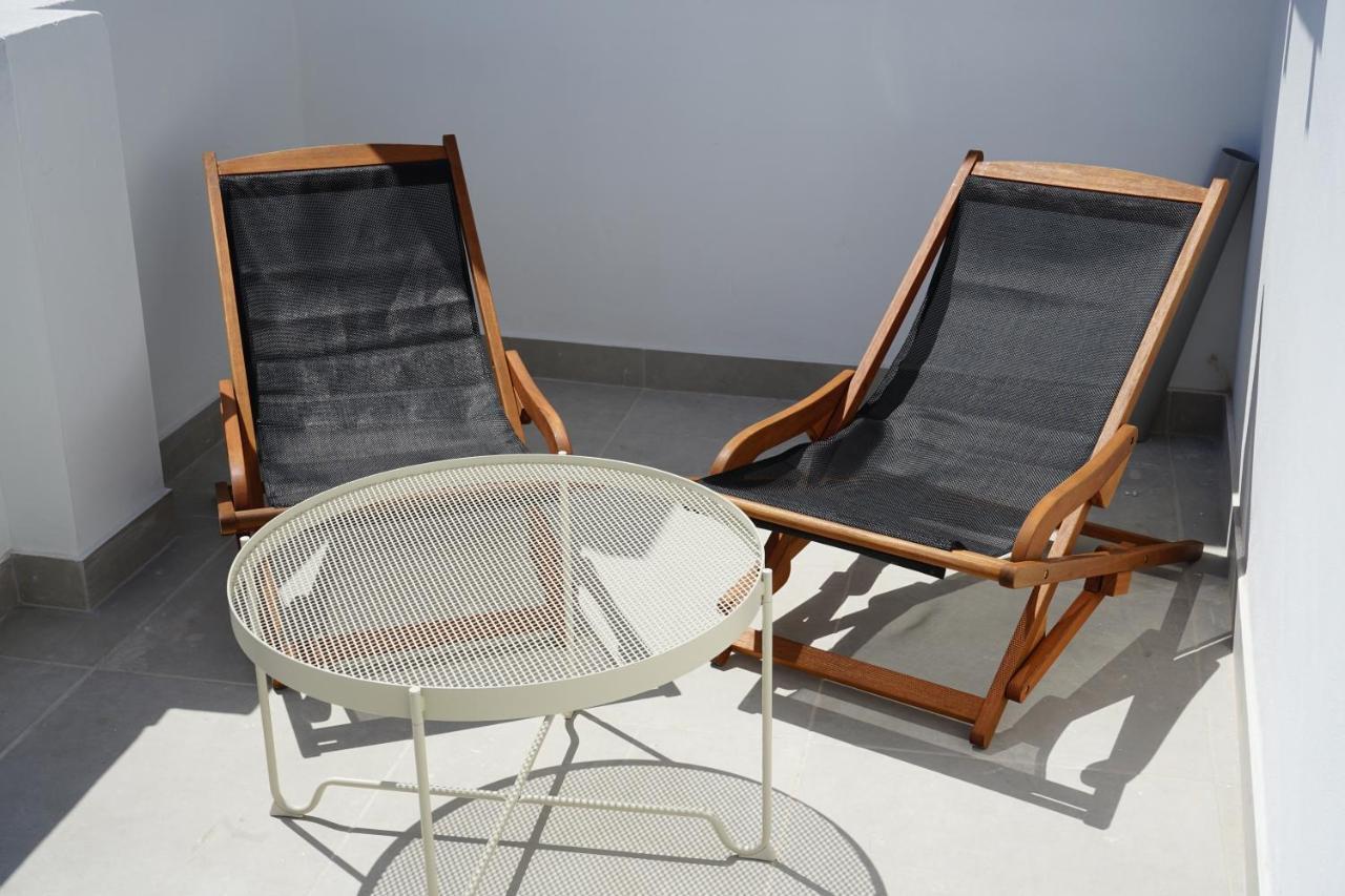 Pescadors Apartamentos Trg Benidorm Luaran gambar